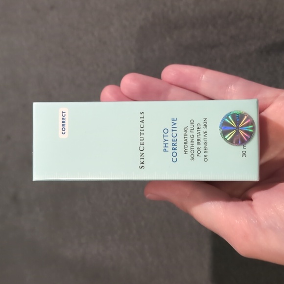 SkinCeuticals Other - SkinCeuticals | Phyto Corrective 30ml NIB